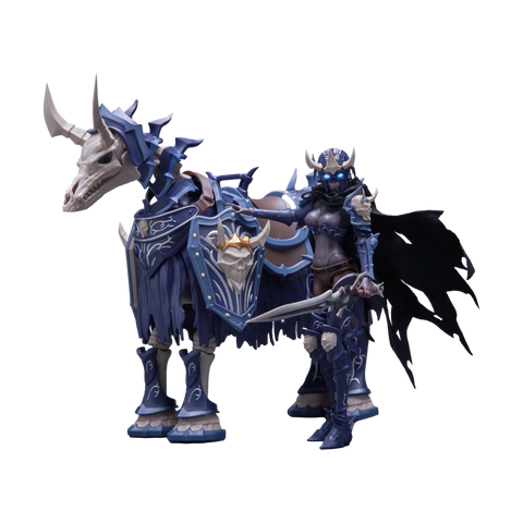 Hell Knight Syl