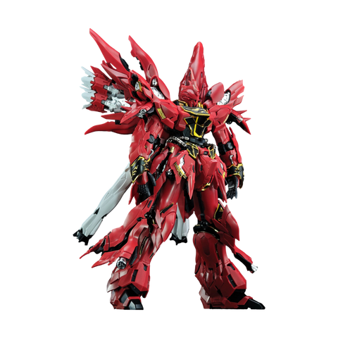 1/100 Crimson Drei
