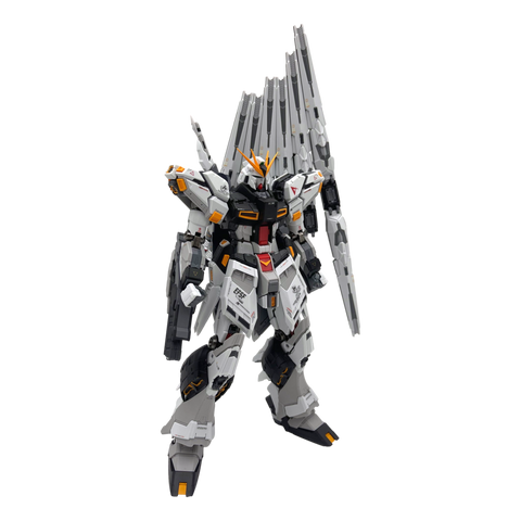 V-Tiger 1/100 Ox Warrior