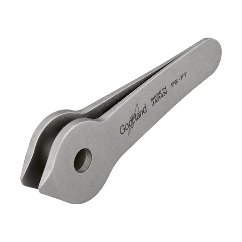 Fingertip Tweezers