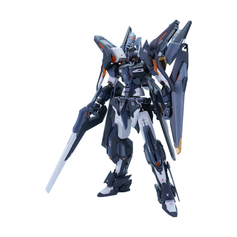 Dragon Fighter Soul Xuan Shark Conceptual Type