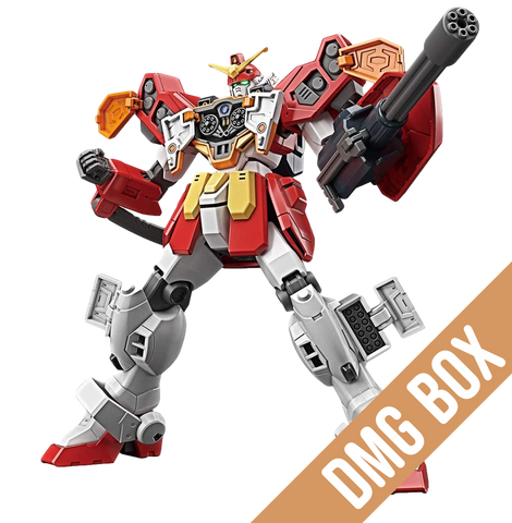 [DMG BOX] HGAC 236 Heavyarms
