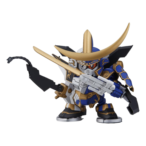 SDBB 350 Date Masamune Gundam