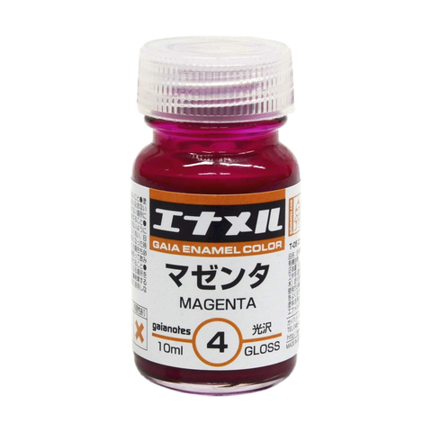 Gaia GE004 Magenta