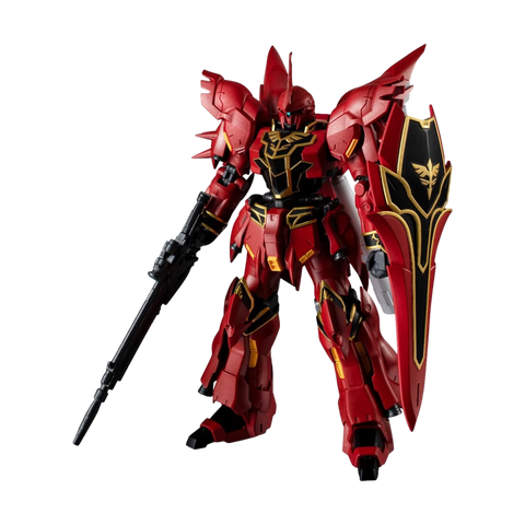 Gundam Universe MSN-06S Sinanju
