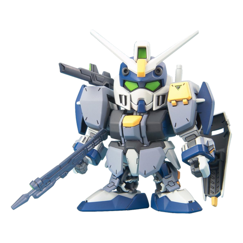 SDBB 276 Duel Gundam