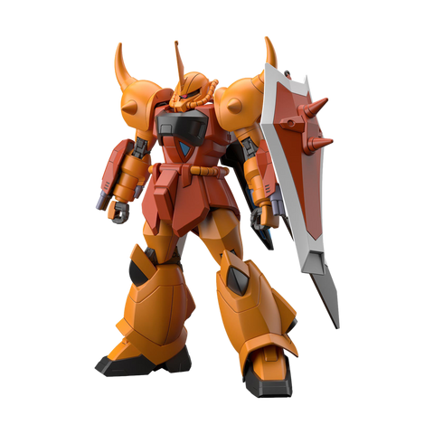HGCE Gouf Ignited (Heine Westenfluss Custom)