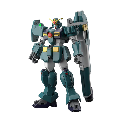 HGAW Gundam Leopard