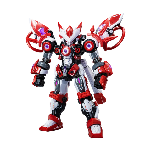 XinMu Saint Armor Gaia