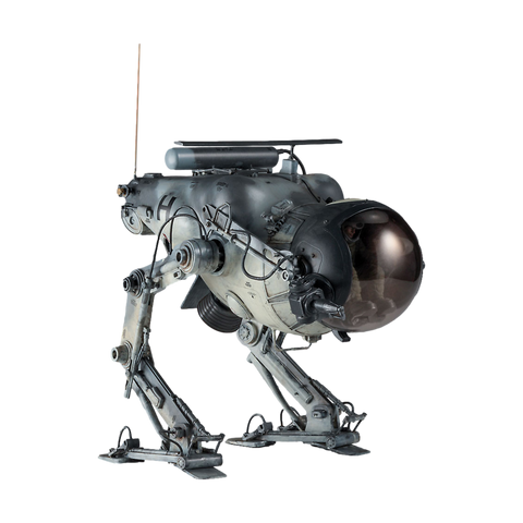 Hasegawa 1/20 Maschinen Krieger LUM-168 Camel Operation Dynamo