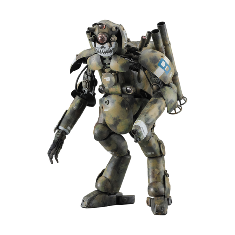 Hasegawa 1/20 Maschinen Krieger Grosser Hund Maskenball
