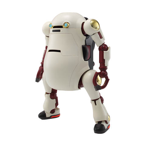 MechatroWeGo Retro