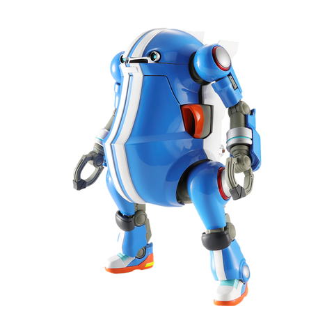 MechatroWeGo Sports (Blue)