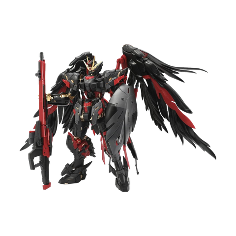 Mecha Core Industry 1/100 Oberon 2.0