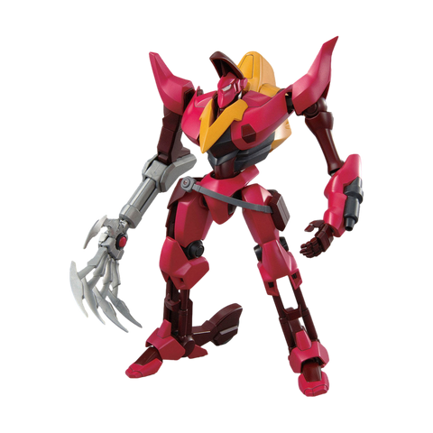Code Geass Mechanic Collection 1/35 Guren Type-2