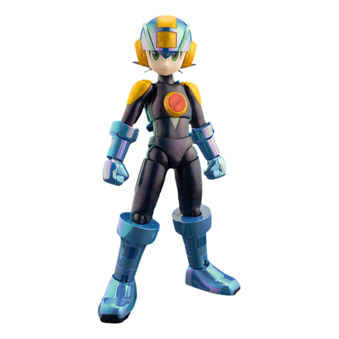 Mega Man (Battle Network: MegaMan.Exe) (Premium Charge Shot Ver.) Model Kit