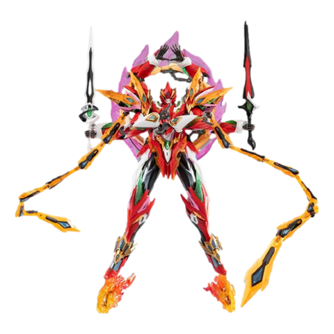 Motor Nuclear MNP-XH04 Tian Ying Xing Nezha