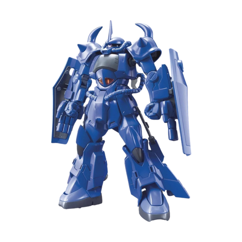 HGBF 015 MS-07R-35 Gouf R35