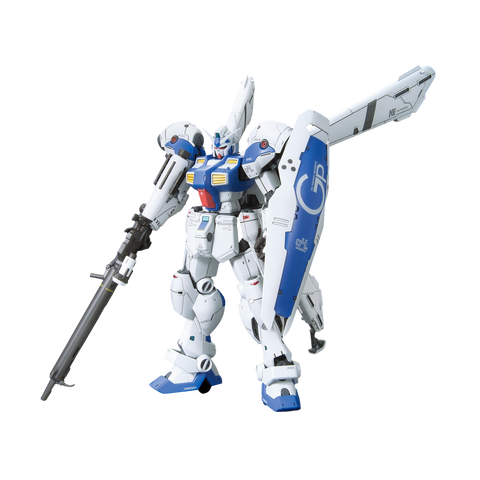 RE/100 003 Gundam GP04G Gerbera