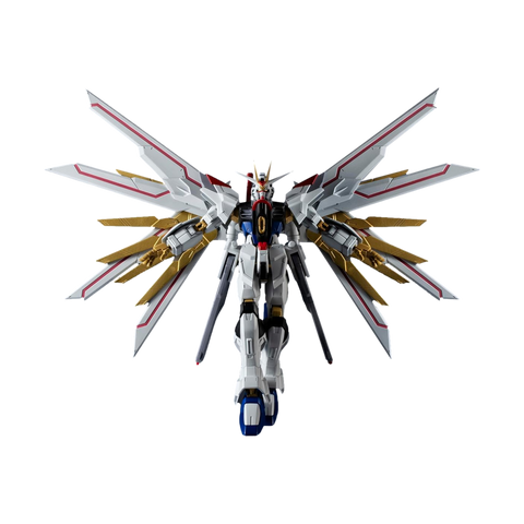 Gundam Universe ZGMF/A-262PD-P Mighty Strike Freedom Gundam