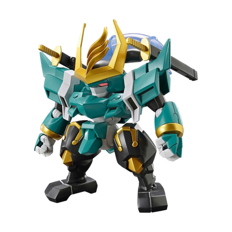 SP03 Fujinmaru (Limited Initial Edition)