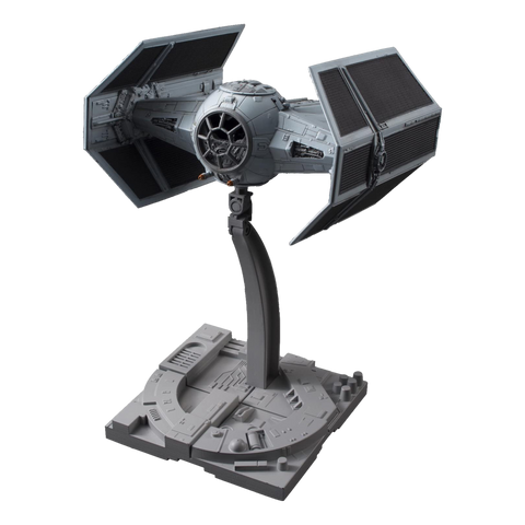 1/72 Tie Advanced x1