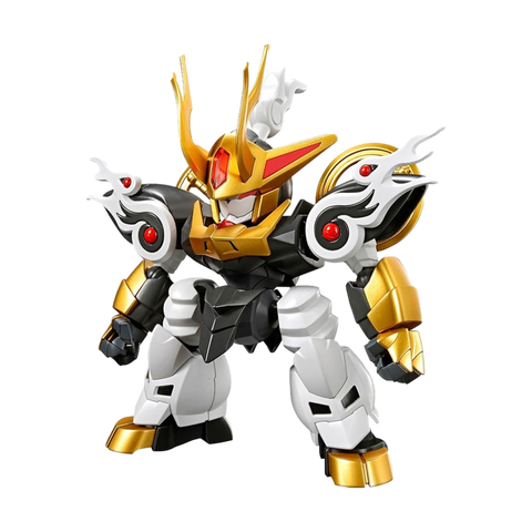SP02 Kirinmaru (Limited Initial Edition)