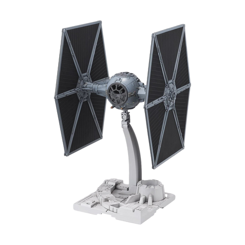 Star Wars 1/72 TIE Fighter