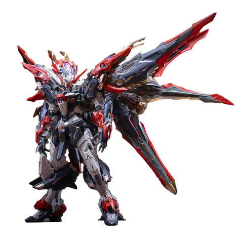IN ERA+ Infinity Nova Nemesis Goddess