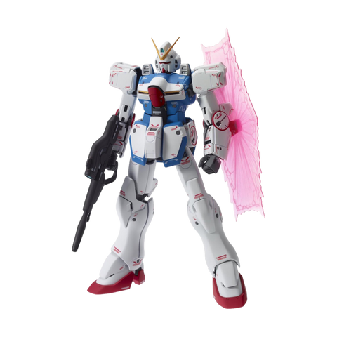 MG Victory Gundam Ver. Ka