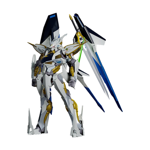 MODEROID Villkiss