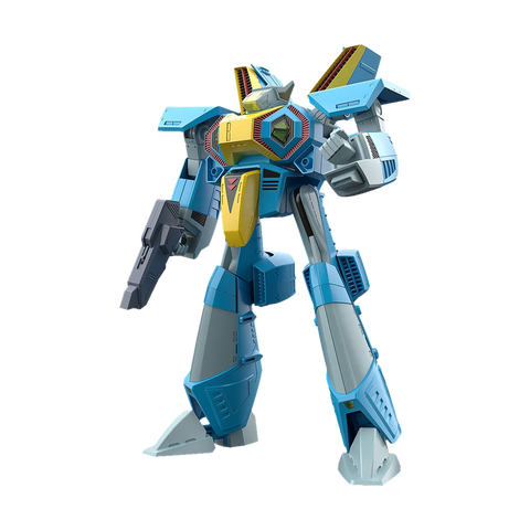 Moderoid Nikick: Standard Type