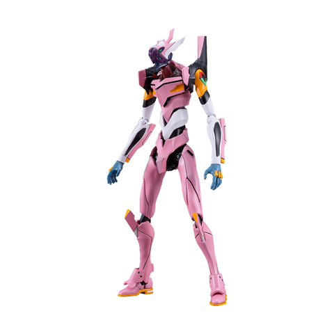 MODEROID Evangelion Unit-08α