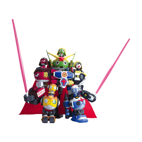 DX03 God Keron