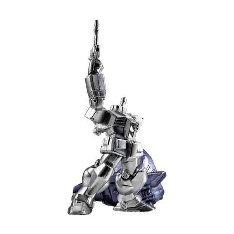 FW Gundam Converge Core Last Shooting Set (Metallic)