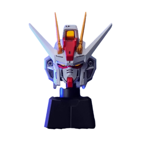 ZeroPlan MG Strike Head Unit