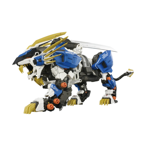 AZ-03EX Murasame Liger Original Color