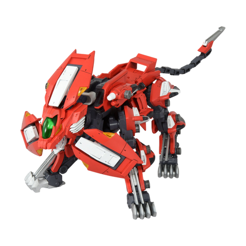 1/100 Realize Model Zoids RMZ-007 Trinity Liger