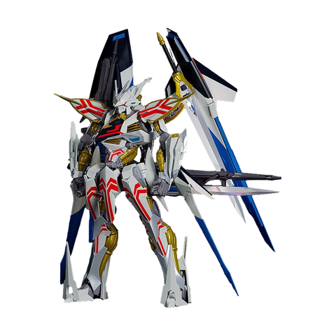 MODEROID Villkiss (Final Battle)