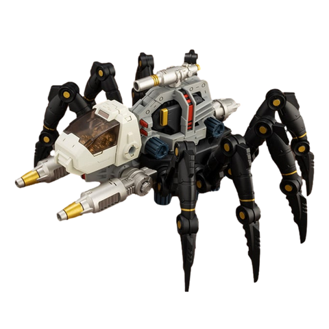Zoids RMZ-04 Gurantula
