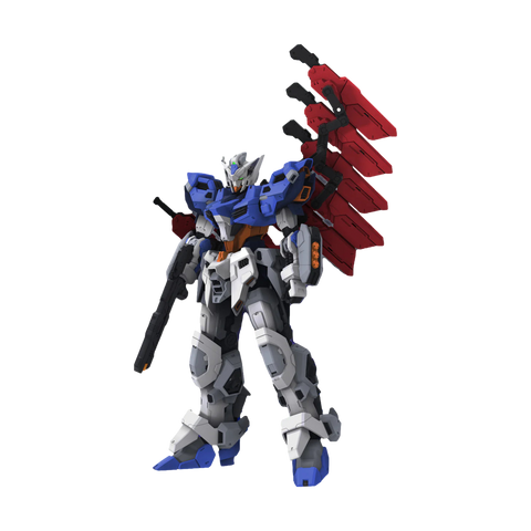 Mecha Core Industry 1/100 Ixchel Model Kit