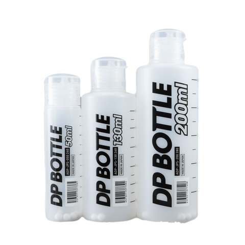 DP Paint Bottle