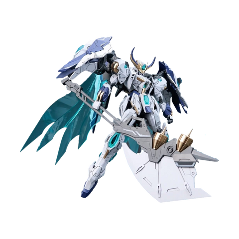 SNAA BE 1/144 Giant Axe Lancelot