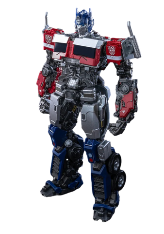AMK SERIES Transformers Movie 7: Rise of The Beasts - Optimus Prime