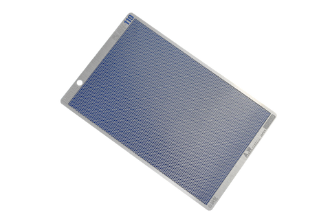 AW-119 Photo Etch Mesh 02