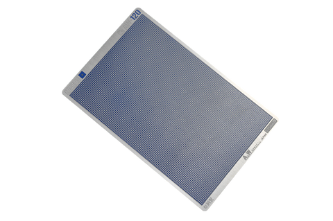 AW-120 Photo Etch Mesh 03
