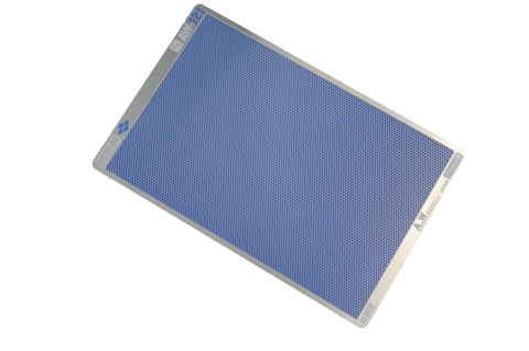 AW-121 Photo Etch Mesh 04