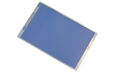 AW-122 Photo Etch Mesh 05