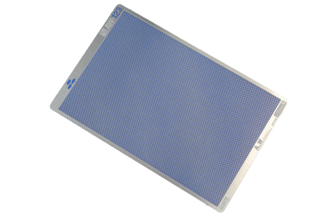 AW-123 Photo Etch Mesh 06