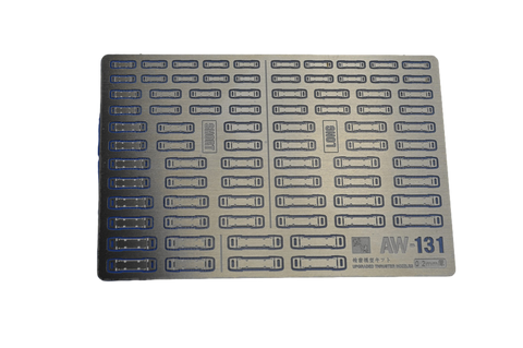 AW-131 Photo Etch